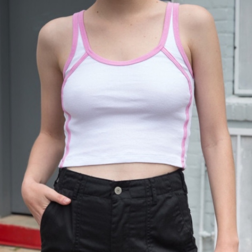 Brandy Melville Lauren Tank